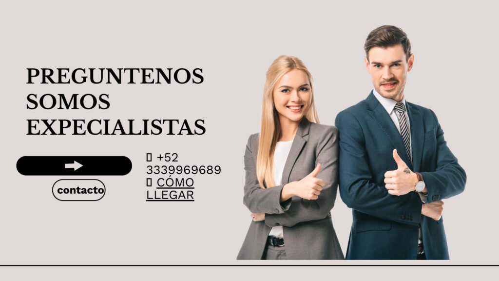 Mi Pareja Quiere Divorciars Qué Hacer en Guadalajara